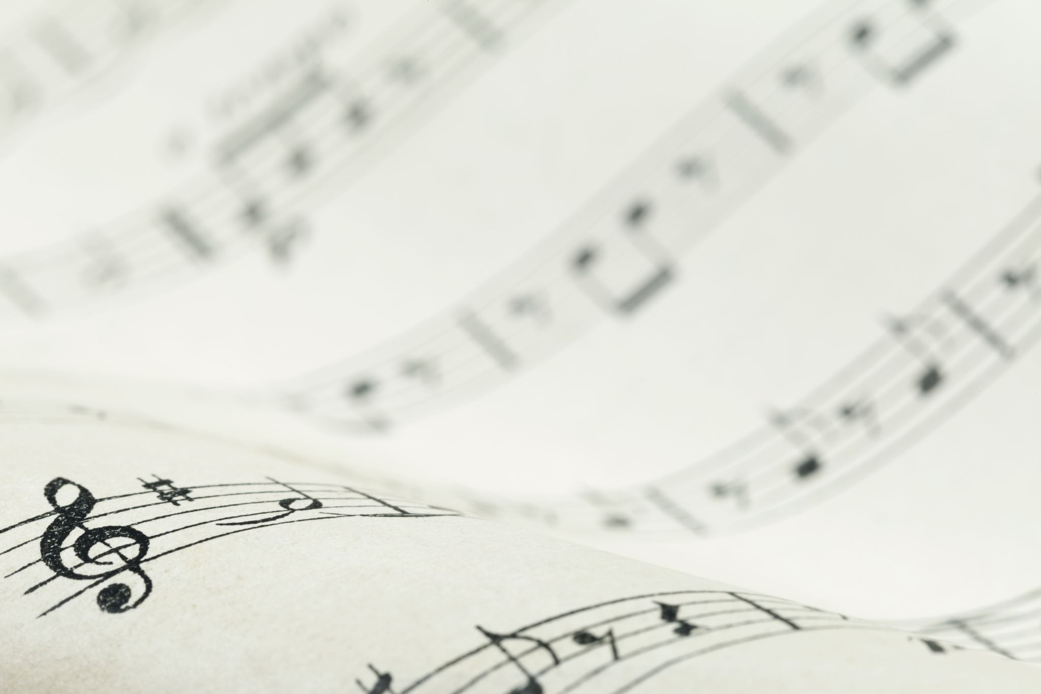Music sheet